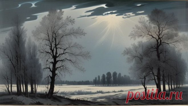 Природа