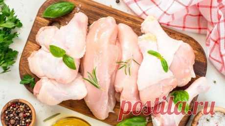 4 вкусных блюда из курицы к семейному обеду или на праздничный стол