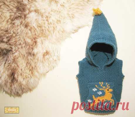 2016 Erkek Bebek Yelek Modelleri 30 - Mimuu.com
