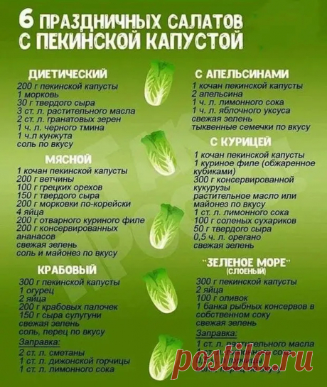 25 офигенных шпаргалок для тех, кто не любит копаться в поваренных книгах - БУДЕТ ВКУСНО! - медиаплатформа МирТесен