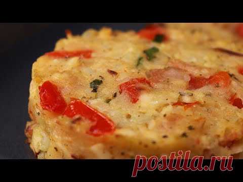Завтра опять буду его готовить! Самый вкусный КАРТОФЕЛЬ!  На обед на ужин и на праздник!
