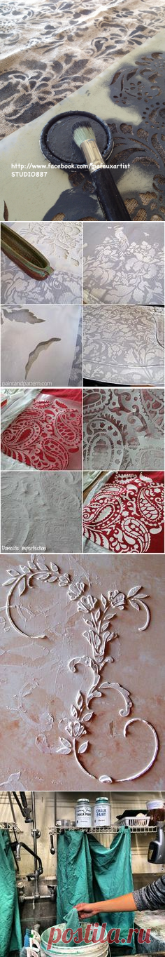Pinterest: инструмент для поиска и хранения интересных идей