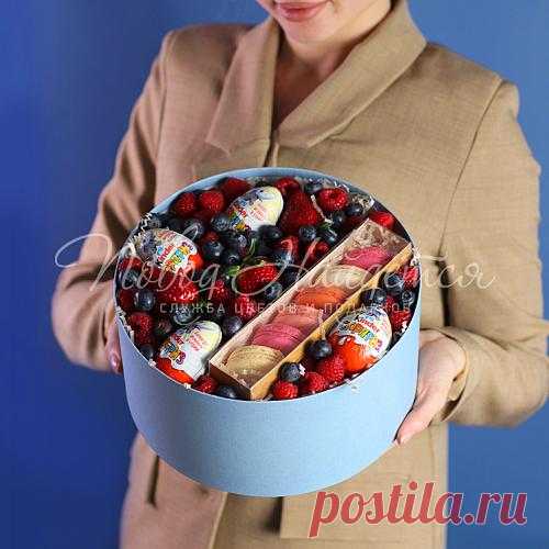 Подарочная корзина «Набор сыров» - купить с бесплатной доставкой 24/7