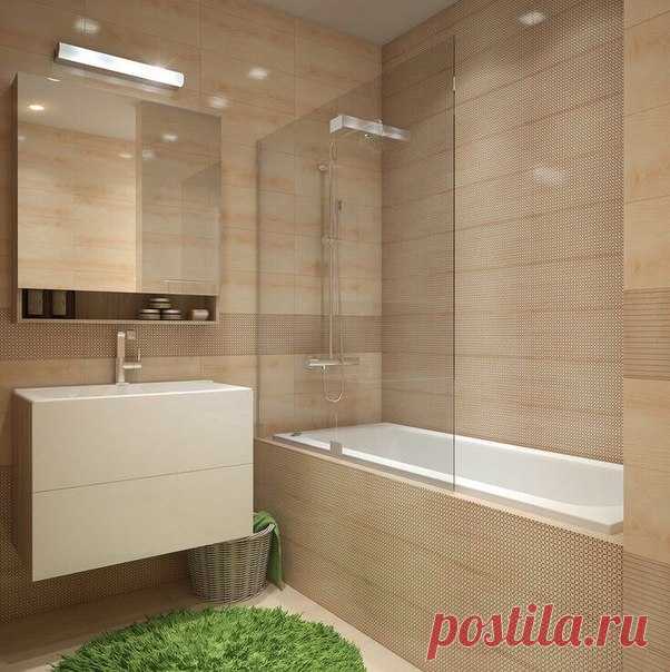 Ванная комната
