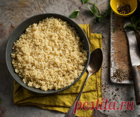 Кус-кус "тропа контрабандистов". | DiDinfo | Яндекс Дзен