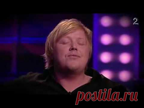 U2 -  With or Without you - Covered  Live by Espen Lind, Kurt Nilsen, Alejandro Fuentes and Holm - YouTube