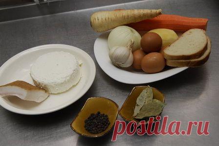 Рыбные котлеты от Аллы Ковальчук