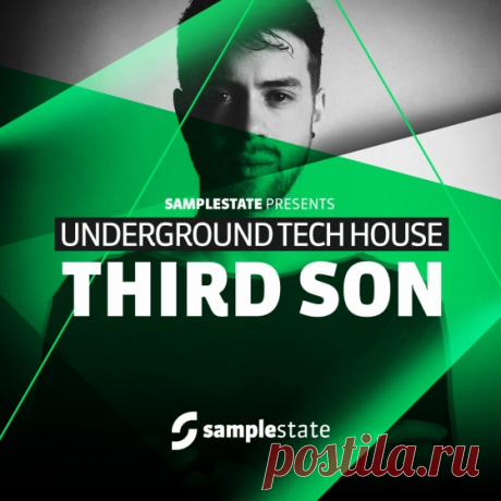 Samplestate Third Son Underground Tech House MULTiFORMAT-AUDIOSTRiKE  | 723 MB

Samplestate welcomes Third Son for our latest release with his incredible Underground Tech House collection.

Third Son has already made a massive impact on the underground scene with several successful releases on top labels such as Noir, Suara, Underground Audio, Sincopat, Madtech and received massive support from industry heavyweights