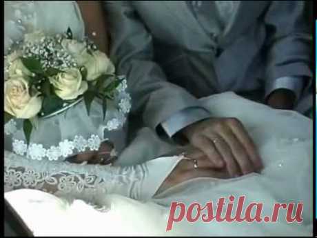 Сергей Анишин - Женимся - YouTube