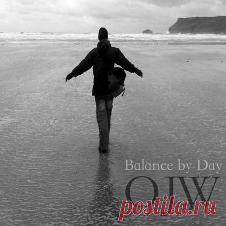 OJWOODS (Oliver Woods) - Balance by Day