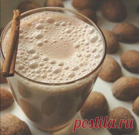 Лечимся Молоком с Пряностями - rastimul.com.ua