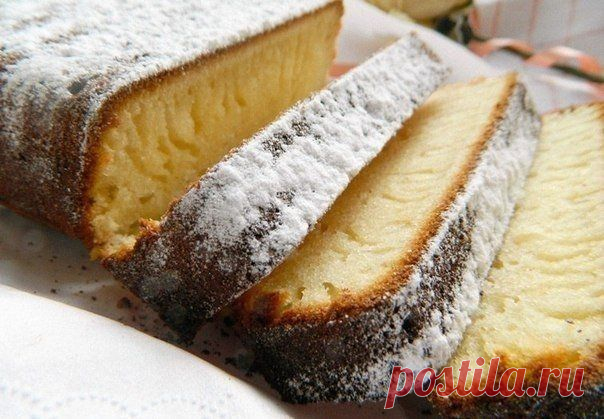 Кекс