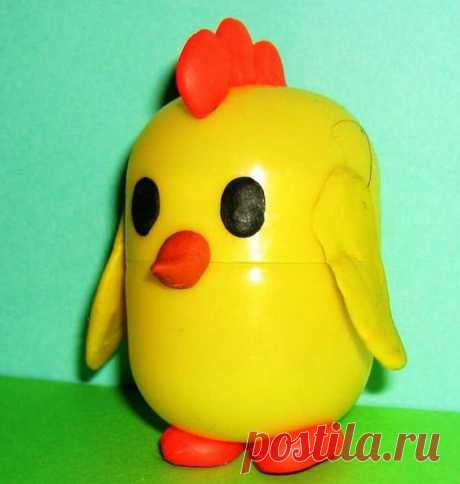 Детские поделки на Пасху своими руками. | ИГРУШКИ СВОИМИ РУКАМИ