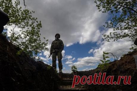 В бригаде ВСУ заявили о потере всего костяка