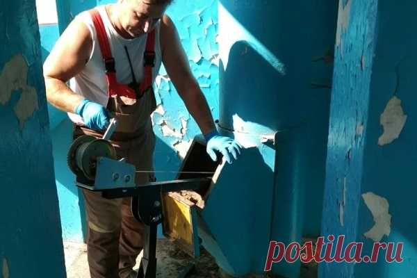 Дезинфекция мусоропроводов: очистка ствола, цена и способы промывки (туман, щетка, люстра), этапы, средства для мойки