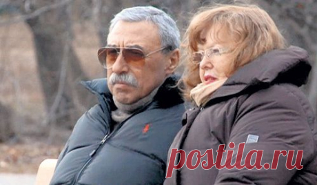 Любовь и боль Елены Соловей.