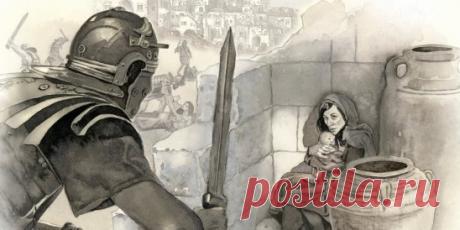 Что имел в виду Иеремия, когда сказал, что Рахиль плачет о своих сыновьях? В Иеремии 31:15 записано: «Так говорит Иегова: „В Раме слышится голос, вопль и горький плач; Рахиль плачет о своих сыновьях. Она не хочет утешиться, потому что ее сыновей больше нет“».