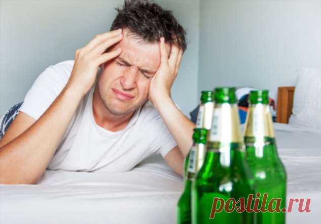 Как скрыть последствия гуляния, или 10 хитростей по избавлению от запаха алкоголя и перегара . Милая Я