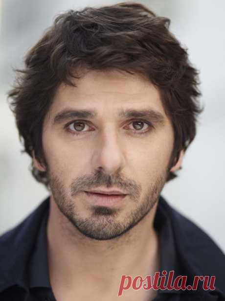 Patrick Fiori
