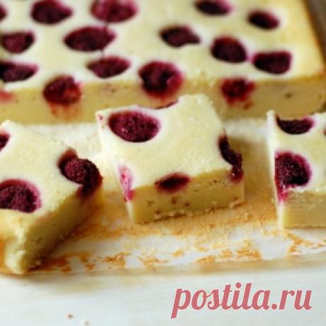 Самый вкусный манник на кефире - 4 лучших рецепта