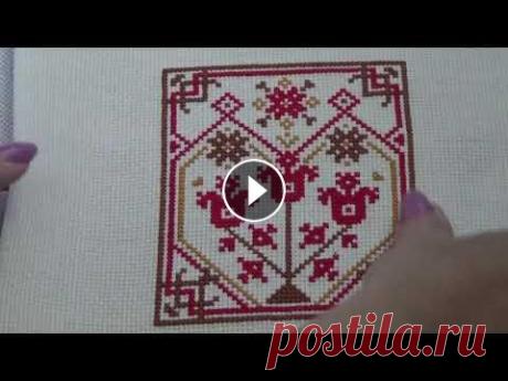 Вышивка крестом. Примитивы по схемам Елены Евтеевой (группа авторских схем &quot;Медведица&quot;) Группа ВК &quot;Медведица - авторские схемы&quot;:...