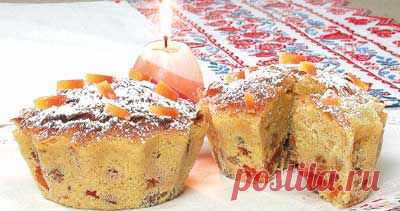 Кулич царский. - Рецепты - Доставка пиццы, обедов, суши, питьевой воды домой и в офис, банкет, кейтеринг, организация мероприятий в Петербурге