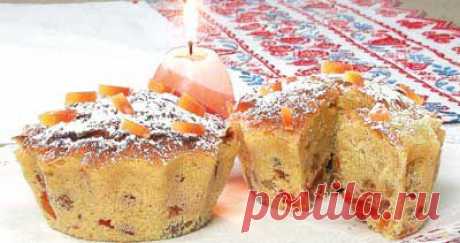 Кулич царский. - Рецепты - Доставка пиццы, обедов, суши, питьевой воды домой и в офис, банкет, кейтеринг, организация мероприятий в Петербурге