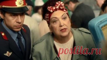 Обратная сторона Луны (сериал 2012 – 2016)