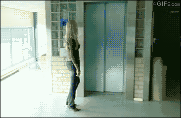 Smoking Lift - GIFs NATION