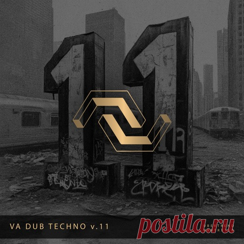 Download V.A. Dub Techno V.11 [2025] [FLAC] Label Ubertrend Records Styles Techno (Raw / Deep / Hypnotic) Date 2025-02-07 Catalog # UBRTRX110 Length 105:42 Tracks 15