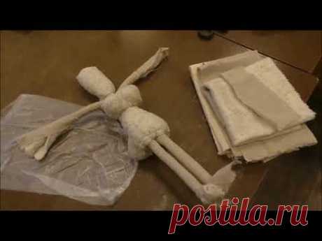 СБОРКА (видео о пальчиках и не только)