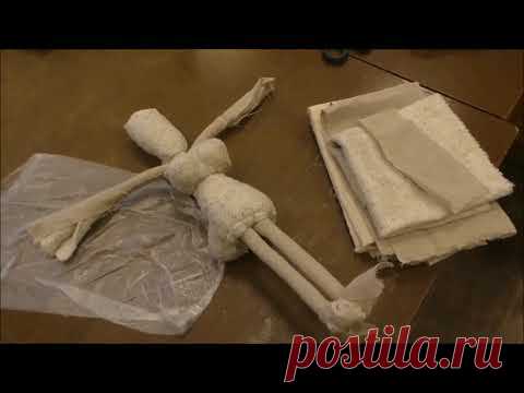 СБОРКА (видео о пальчиках и не только)