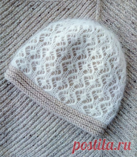 Ravelry: Antosha's rime | Вязание идейки | Ravelry, Knit hats and Crochet