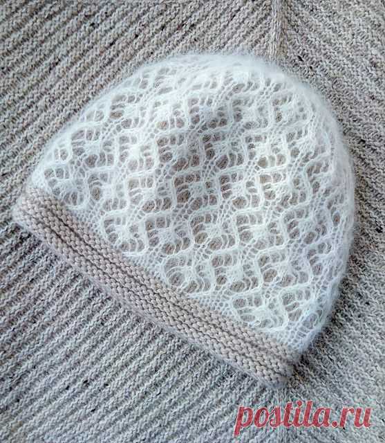Ravelry: Antosha's rime | Вязание идейки | Ravelry, Knit hats and Crochet