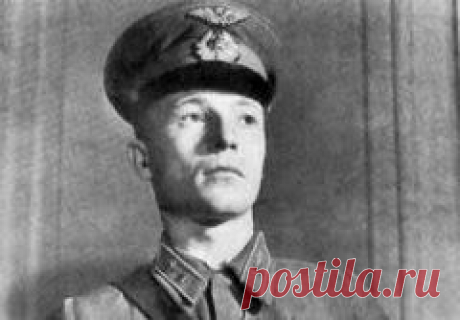 27 октября в 1941 году умер(ла) Виктор Талалихин-ЛЕТЧИК-ИСТРЕБИТЕЛЬ