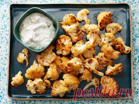 12 вкусных блюд, которые можно сделать из овощей