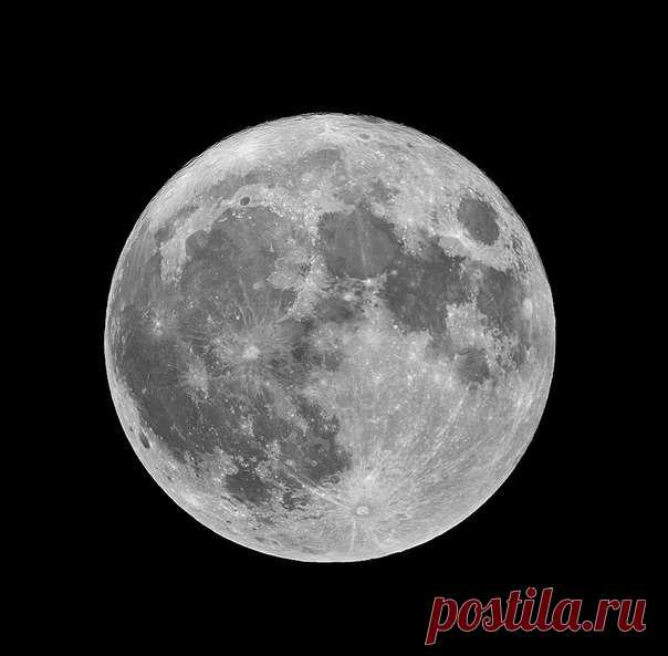 Любительские снимки Луны снятые на фотоаппарат Sony HX300, без обработки. / Astro Analytics