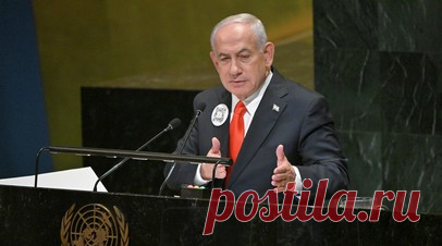 Нетаньяху заявил, что принимает план Трампа по Газе. Премьер Израиля Биньямин Нетаньяху заявил, что принимает план президента США Дональда Трампа по завершению конфликта в секторе Газа. Читать далее