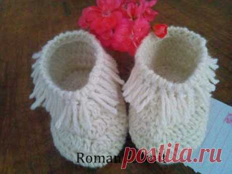 Romantic knit