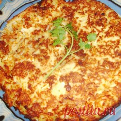Картофельник - &quot;Родопски папатник&quot;