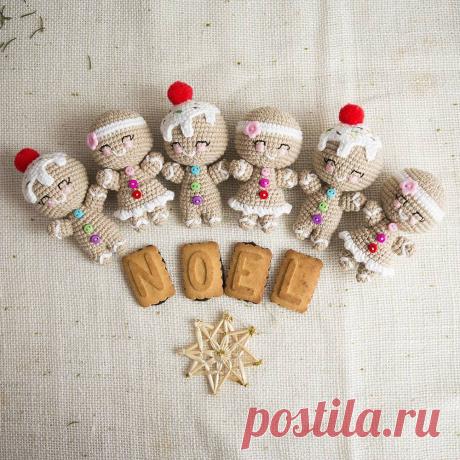 Cozy Fox, handmade | амигуруми | описания | МК