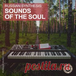 VA - Russian Synthesis: Sounds Of The Soul (2025) Artist: VA Album: Russian Synthesis: Sounds Of The Soul Year: 2025 Country: Russia Style: Synthpop, Synthwave