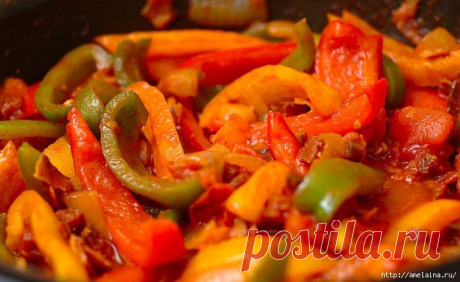 5 вкусных салатов на зиму в мультиварке