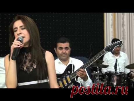 Leyla Rehimova-Dinle meni sevgilim