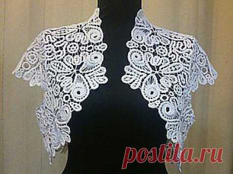Румынское кружево от идеи до воплощения. - Ярмарка Мастеров - ручная работа, handmade