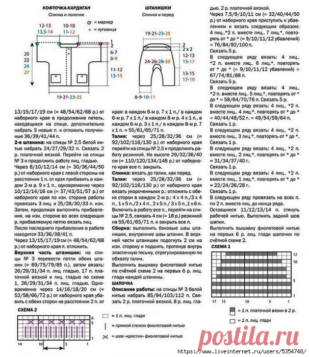 Жакетики 2