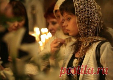 Ученые доказали силу крестного знамения