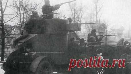 1917-й: что было бы, если бы большевики не захватили власть