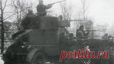1917-й: что было бы, если бы большевики не захватили власть