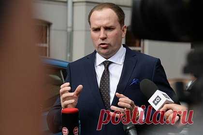 Раскрыты подробности о личности избитого в Москве адвоката
